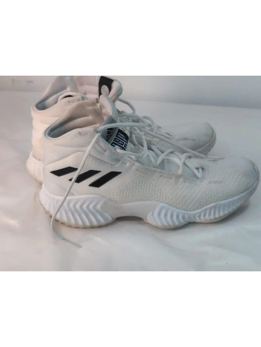 adidas pro bounce